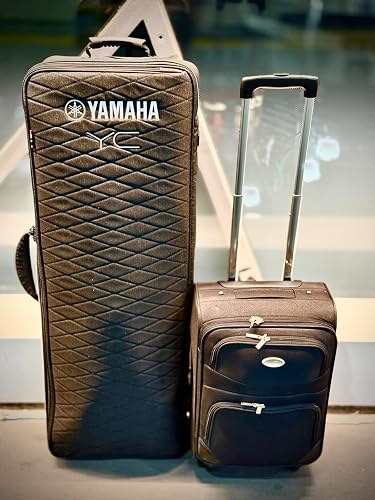 YAMAHA SC-YC61 YC61用純正ソフトケース 【公式通販】